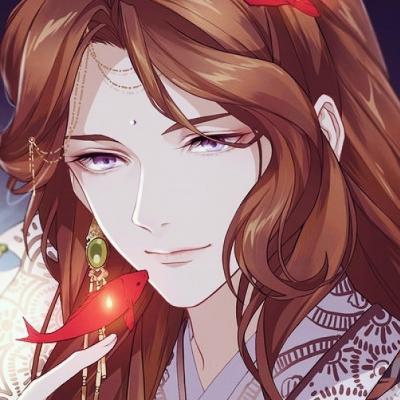 娜扎混血妆